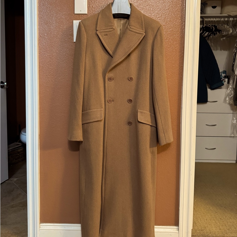 Beautiful dress coat
